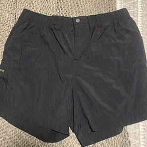 Columbia cargo short. New 3in inseam